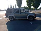 Isuzu Trooper 1991 года за 2 200 000 тг. в Костанай – фото 2