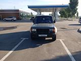 Isuzu Trooper 1991 года за 2 200 000 тг. в Костанай – фото 3