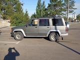 Isuzu Trooper 1991 года за 2 200 000 тг. в Костанай – фото 4