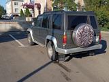Isuzu Trooper 1991 года за 2 200 000 тг. в Костанай – фото 5