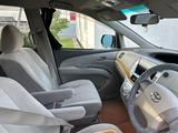 Toyota Estima 2007 года за 5 000 000 тг. в Уральск – фото 3