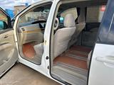 Toyota Estima 2007 года за 5 000 000 тг. в Уральск – фото 4