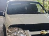 Chevrolet Niva 2014 года за 3 200 000 тг. в Шымкент