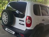 Chevrolet Niva 2014 года за 3 200 000 тг. в Шымкент – фото 2