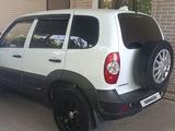 Chevrolet Niva 2014 года за 3 200 000 тг. в Шымкент – фото 3