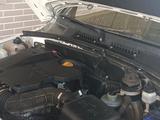 Chevrolet Niva 2014 года за 3 200 000 тг. в Шымкент – фото 4