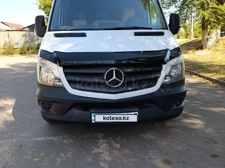 Mercedes-Benz Sprinter 2017 года за 25 000 000 тг. в Алматы – фото 6