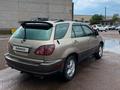 Lexus RX 300 1999 годаүшін4 300 000 тг. в Кокшетау – фото 4