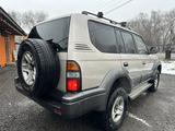 Toyota Land Cruiser Prado 1998 года за 4 600 000 тг. в Алматы