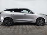 Changan UNI-Z 2025 годаүшін10 390 000 тг. в Астана – фото 4