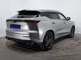 Changan UNI-Z 2025 годаүшін10 390 000 тг. в Астана – фото 5