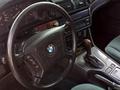 BMW 528 1996 годаүшін3 800 000 тг. в Тараз – фото 3
