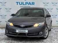 Toyota Camry 2014 годаүшін10 500 000 тг. в Атырау