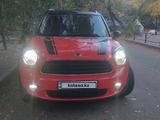 Mini Countryman 2012 года за 7 100 000 тг. в Алматы – фото 2