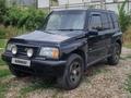 Suzuki Escudo 1993 годаүшін1 800 000 тг. в Алматы – фото 4