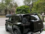 BYD FangChengBao Titanium 3 2025 года за 13 500 000 тг. в Алматы – фото 3