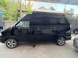 Volkswagen Transporter 1997 годаүшін3 500 000 тг. в Шымкент – фото 2
