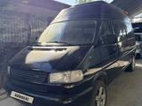 Volkswagen Transporter 1997 годаүшін3 500 000 тг. в Шымкент – фото 5