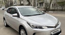 Toyota Corolla 2018 года за 7 000 000 тг. в Алматы