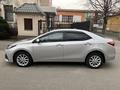 Toyota Corolla 2018 года за 6 800 000 тг. в Алматы – фото 4