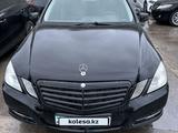 Mercedes-Benz E 200 2012 года за 6 250 000 тг. в Астана – фото 3