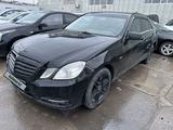 Mercedes-Benz E 200 2012 годаүшін6 250 000 тг. в Астана