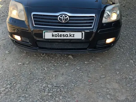 Toyota Avensis 2005 года за 5 500 000 тг. в Жанакорган