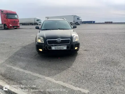 Toyota Avensis 2005 года за 5 500 000 тг. в Жанакорган – фото 5