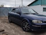 Mazda 323 2001 года за 1 580 000 тг. в Алматы – фото 2