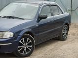 Mazda 323 2001 года за 1 580 000 тг. в Алматы