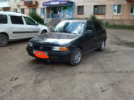 Opel Astra 1993 года за 1 000 000 тг. в Костанай – фото 3