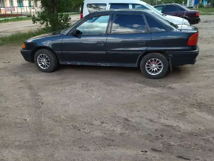 Opel Astra 1993 года за 1 000 000 тг. в Костанай – фото 6