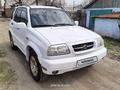 Suzuki Grand Vitara 2000 годаүшін3 470 000 тг. в Усть-Каменогорск