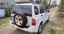 Suzuki Grand Vitara 2000 года за 3 500 000 тг. в Усть-Каменогорск – фото 4