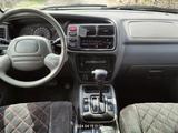 Suzuki Grand Vitara 2000 года за 3 470 000 тг. в Усть-Каменогорск – фото 5