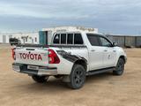 Toyota Hilux 2023 года за 19 999 999 тг. в Актау – фото 4