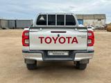 Toyota Hilux 2023 года за 19 999 999 тг. в Актау – фото 5