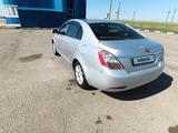 Geely Emgrand EC7 2014 годаүшін2 500 000 тг. в Костанай – фото 3