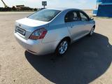 Geely Emgrand EC7 2014 годаүшін2 500 000 тг. в Костанай – фото 5