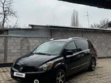 Nissan Quest 2006 года за 4 550 000 тг. в Шымкент