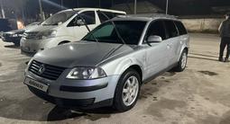Volkswagen Passat 2002 годаүшін1 400 000 тг. в Шымкент – фото 2