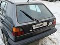 Volkswagen Golf 1985 года за 750 000 тг. в Петропавловск – фото 4