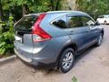 Honda CR-V 2012 года за 8 300 000 тг. в Алматы – фото 2