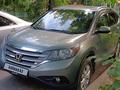 Honda CR-V 2012 года за 8 300 000 тг. в Алматы