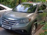 Honda CR-V 2012 годаүшін8 300 000 тг. в Алматы