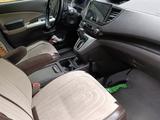 Honda CR-V 2012 года за 8 300 000 тг. в Алматы – фото 3