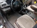Honda CR-V 2012 года за 8 300 000 тг. в Алматы – фото 4