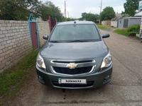 Chevrolet Cobalt 2020 года за 4 600 000 тг. в Семей