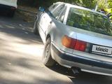 Audi 80 1994 годаfor1 700 000 тг. в Алматы – фото 3