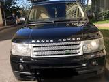 Land Rover Range Rover Sport 2008 года за 7 000 000 тг. в Алматы